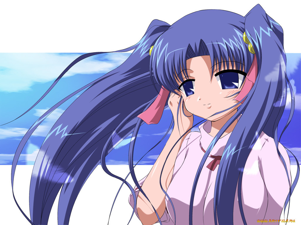 , clannad